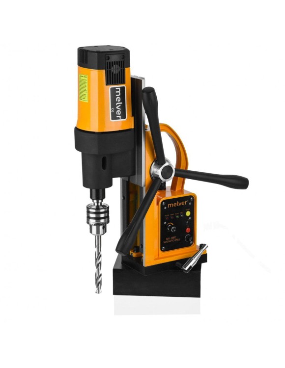 10x FI 1,3 x 38/16 Wiertło do metalu HSS DIN 338 NWKa Standard