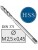 M2,5x0,45 Gwintownik Maszynowy HSS DIN 371 Skrętny