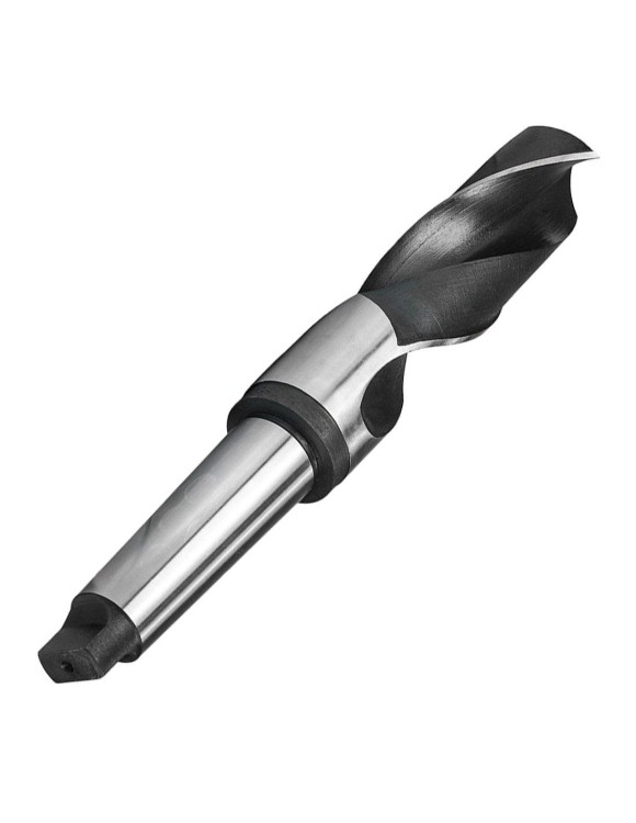 FI 49 mm Wiertło Do Metalu NWKc HSSE Co5 DIN 345 Stożek Morse'a MT4 Professional