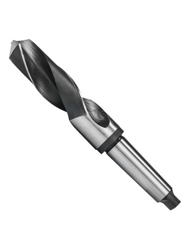 FI 48 mm Wiertło Do Metalu NWKc HSSE Co5 DIN 345 Stożek Morse'a MT4 Professional