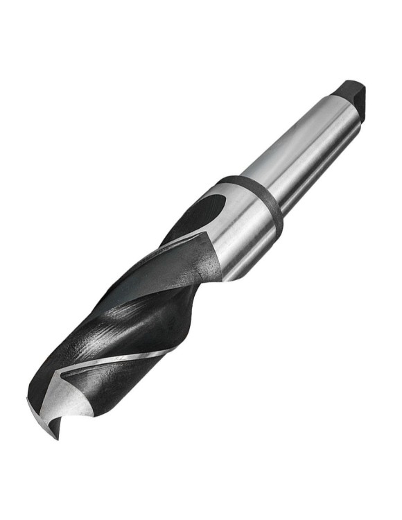 FI 44 mm Wiertło Do Metalu NWKc HSSE Co5 DIN 345 Stożek Morse'a MT4 Professional
