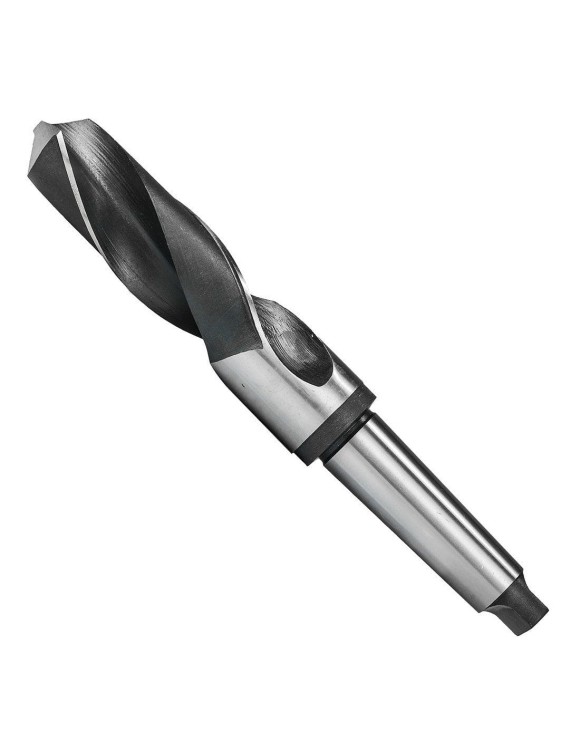 FI 41,5 mm Wiertło Do Metalu NWKc HSSE Co5 DIN 345 Stożek Morse'a MT4 Professional