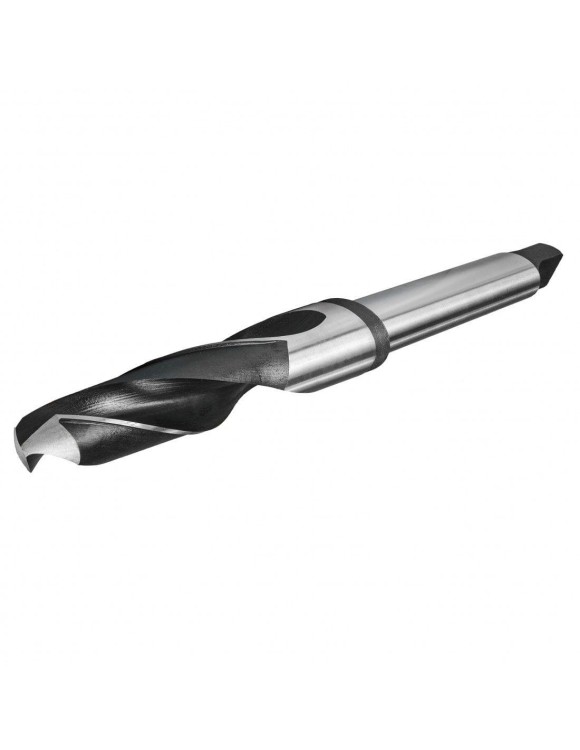 FI 40,5 mm Wiertło Do Metalu NWKc HSSE Co5 DIN 345 Stożek Morse'a MT4 Professional