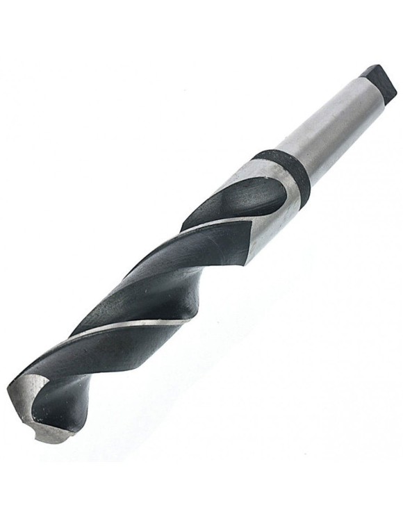 FI 39,5 mm Wiertło Do Metalu NWKc HSSE Co5 DIN 345 Stożek Morse'a MT4 Professional