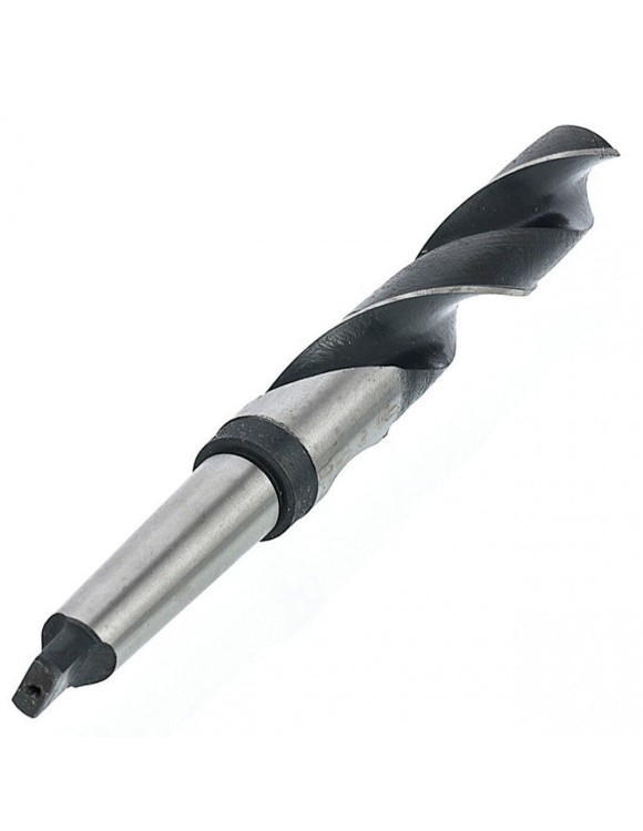 FI 37,5 mm Wiertło Do Metalu NWKc HSSE Co5 DIN 345 Stożek Morse'a MT4 Professional