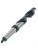 FI 35,5 mm Wiertło Do Metalu NWKc HSSE Co5 DIN 345 Stożek Morse'a MT4 Professional