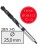 FI 25 mm Wiertło Do Metalu NWKc HSSE Co5 DIN 345 Stożek Morse'a MT3 Professional