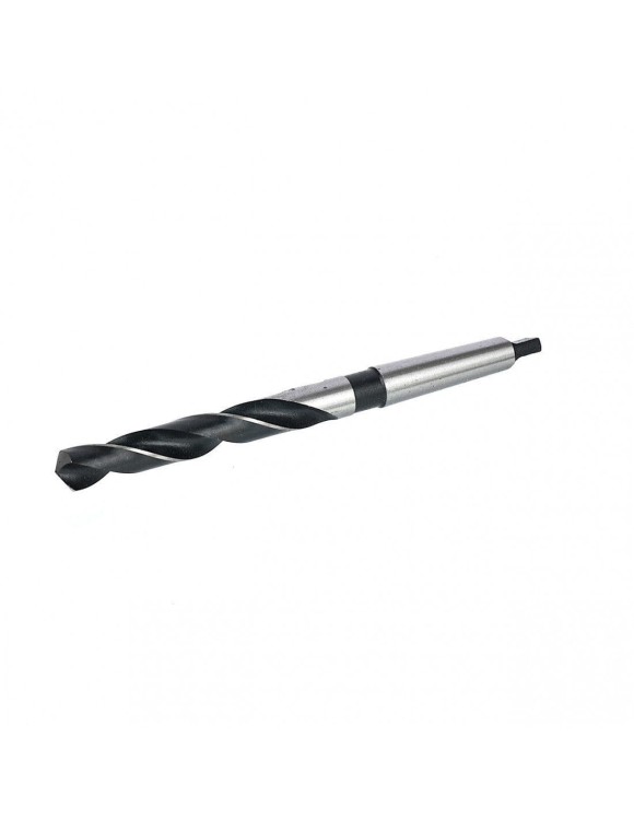 FI 22 mm Wiertło Do Metalu NWKc HSSE Co5 DIN 345 Stożek Morse'a MT2 Professional