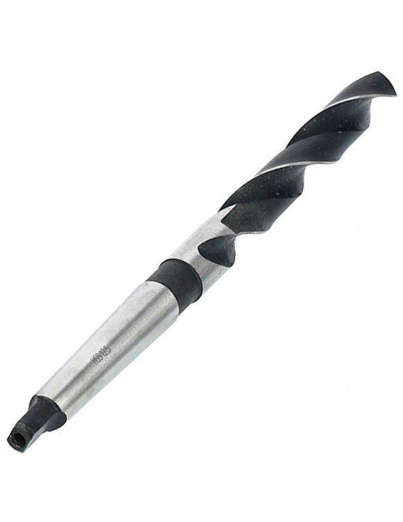 FI 10,2 mm Wiertło Do Metalu NWKc HSSE Co5 DIN 345 Stożek Morse'a MT1 Professional