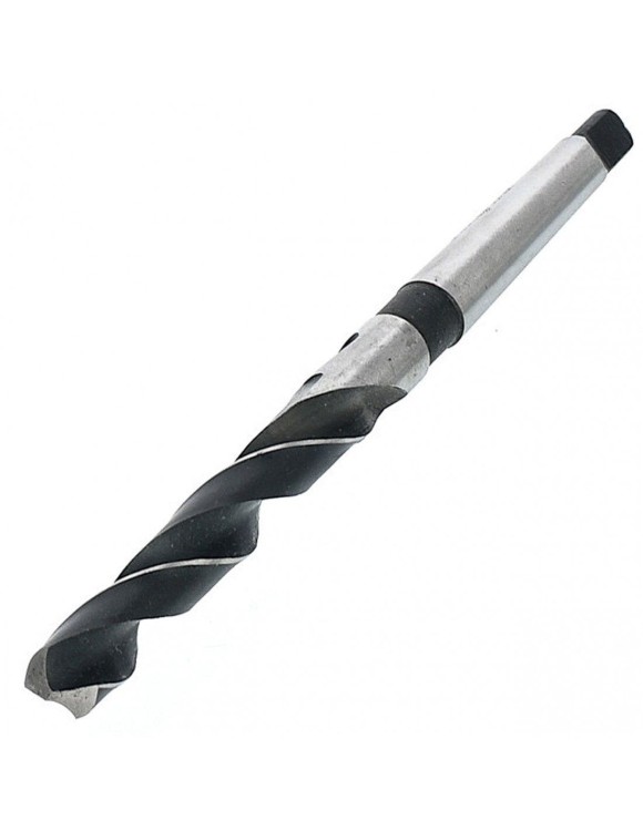 FI 10 mm Wiertło Do Metalu NWKc HSSE Co5 DIN 345 Stożek Morse'a MT1 Professional