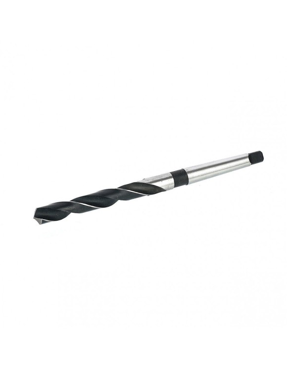 FI 9,5 mm Wiertło Do Metalu NWKc HSSE Co5 DIN 345 Stożek Morse'a MT1 Professional