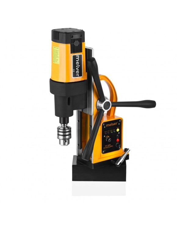 Wiertarka Magnetyczna MV - 28RC Zestaw 2