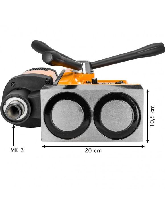 Wiertarka Magnetyczna MV - 28RC