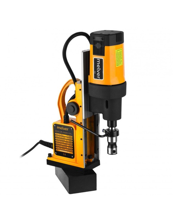 Wiertarka Magnetyczna MV - 28RC