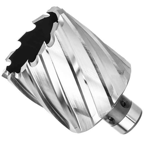 FI 48 x 40 mm Frez Trepanacyjny HSS Chwyt Fein Quick-In