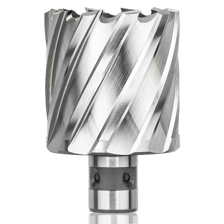 FI 48 x 40 mm Frez Trepanacyjny HSS Chwyt Fein Quick-In