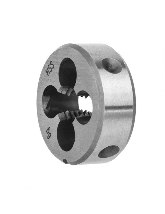 M10 x 1,5 Narzynka HSS Metryczna Prawoskrętna