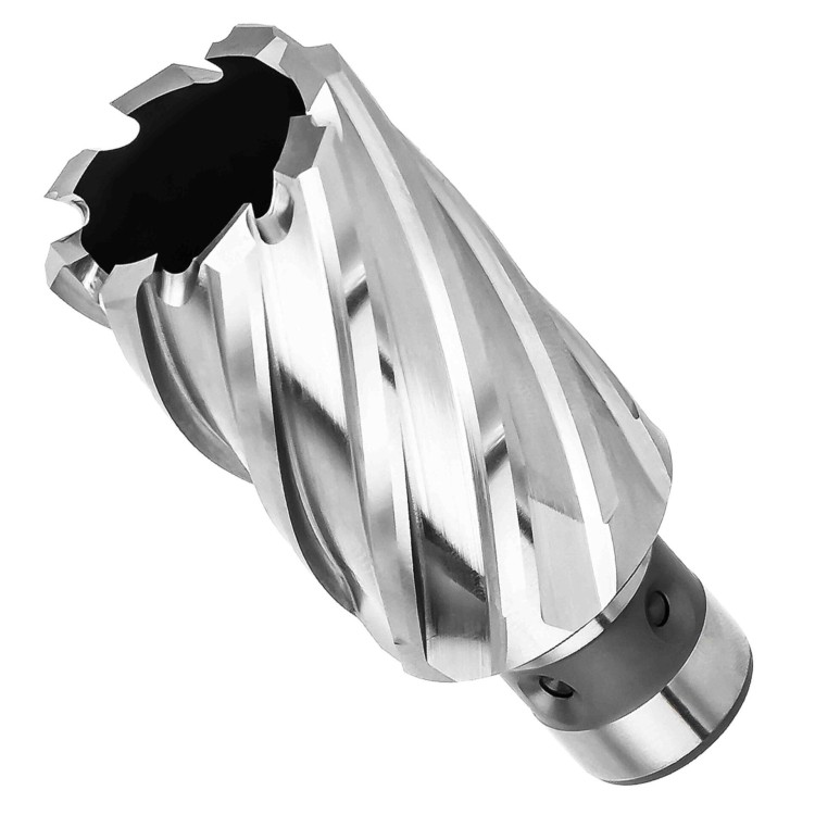 FI 40 x 40 mm Frez Trepanacyjny HSS Chwyt Fein Quick-In