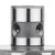 FI 40 x 40 mm Frez Trepanacyjny HSS Chwyt Fein Quick-In
