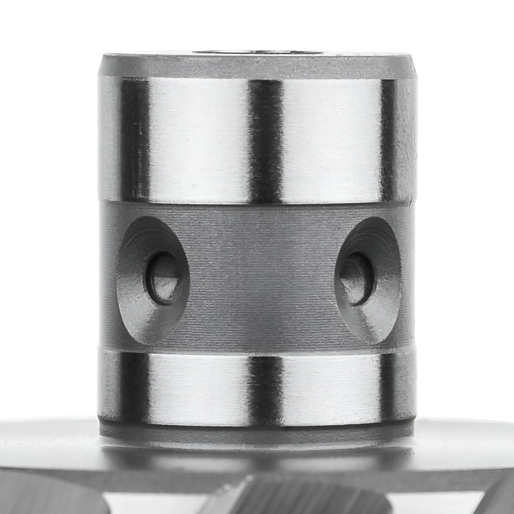 FI 40 x 40 mm Frez Trepanacyjny HSS Chwyt Fein Quick-In