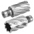 FI 40 x 40 mm Frez Trepanacyjny HSS Chwyt Fein Quick-In
