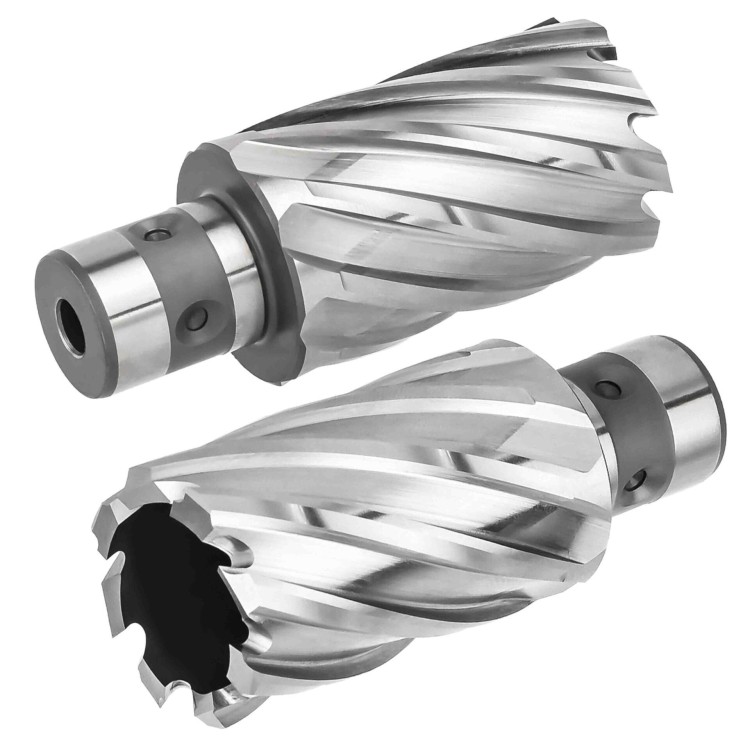 FI 40 x 40 mm Frez Trepanacyjny HSS Chwyt Fein Quick-In