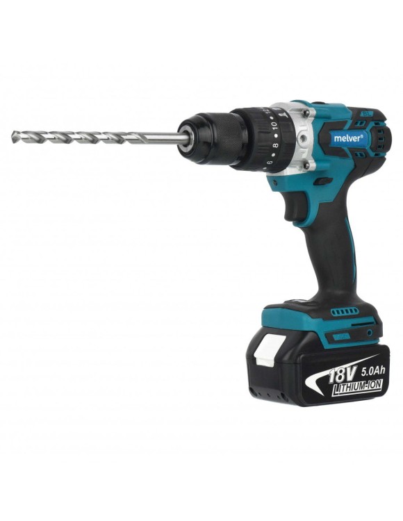 4,5 x 126 mm Wiertło długie do metalu HSS NWKb DIN 340 Professional