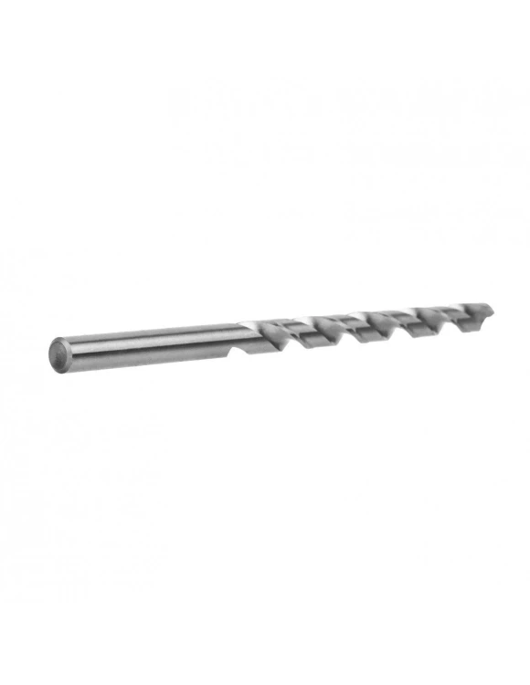 4,3 x 126 mm Wiertło długie do metalu HSS NWKb DIN 340 Professional