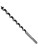 6 x 230 mm Wiertło Świder do drewna Professional