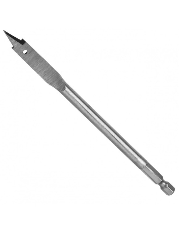 6 x 150 mm Wiertło łopatkowe piórkowe do drewna