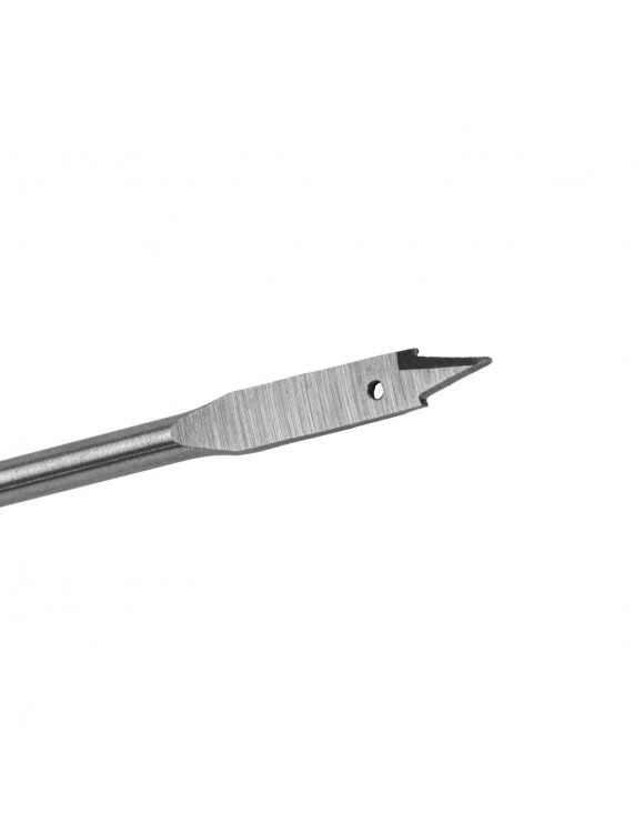 6 x 150 mm Wiertło łopatkowe piórkowe do drewna