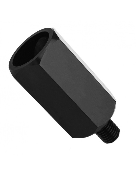 Adapter / Przejściówka 1.1/4" mufa na M16 czop