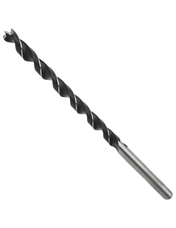 FI 8 x 400 Wiertło do drewna spiralne Professional