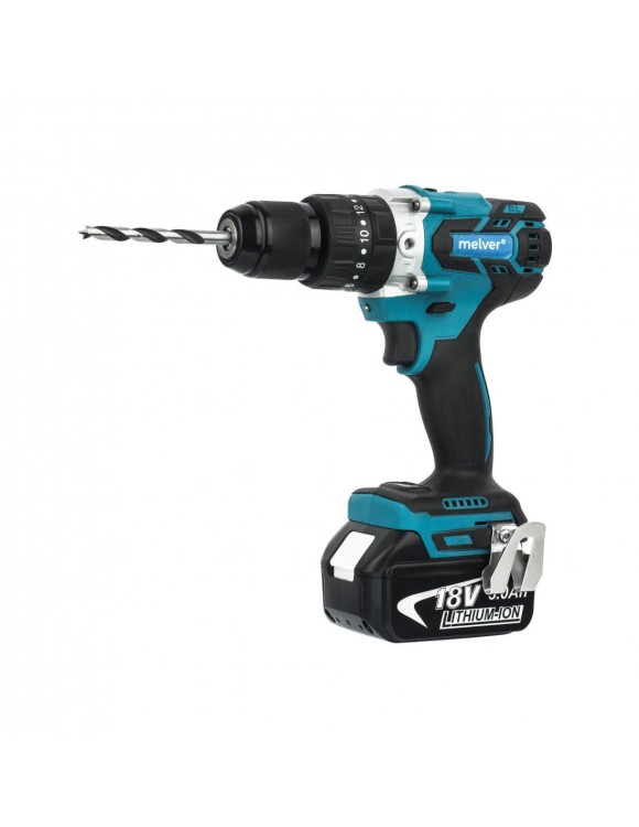 FI 13 mm Wiertło do drewna spiralne Professional