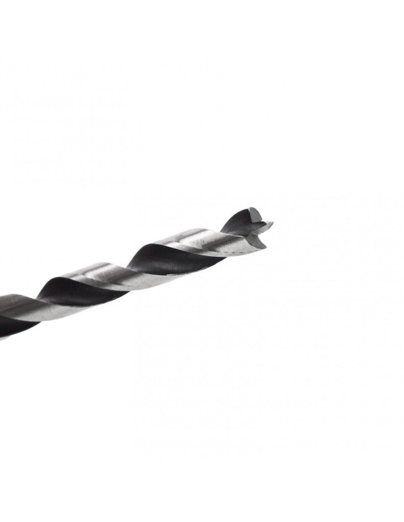 FI 8 mm Wiertło do drewna spiralne Professional