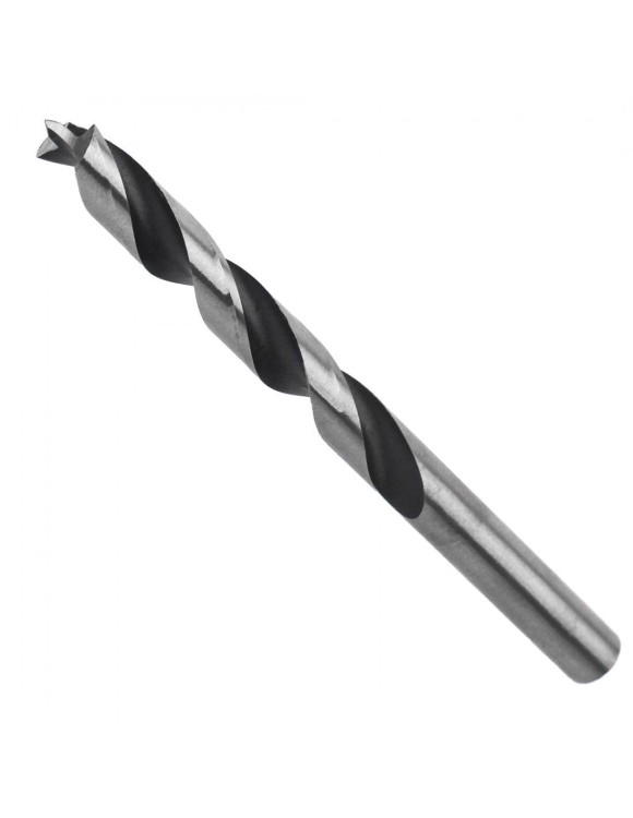 FI 6 mm Wiertło do drewna spiralne Professional