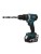 Fi 12 mm Wiertło do drewna HSS Professional