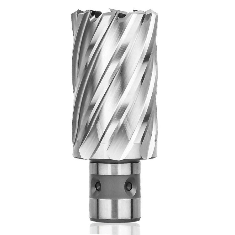 FI 25 x 40 mm Frez Trepanacyjny HSS Chwyt Fein Quick-In