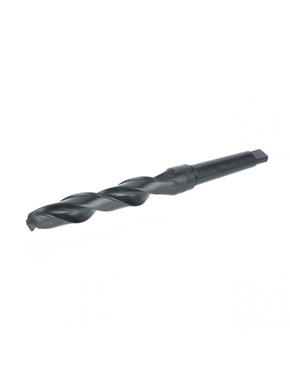 Fi 50,5 mm Wiertło do metalu NWKc HSS DIN 345 Stożek Morse'a FREZOWANE