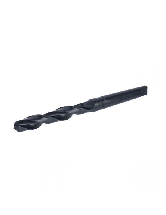 Fi 30 mm Wiertło do metalu NWKc HSS DIN 345 Stożek Morse'a FREZOWANE