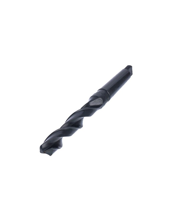 Fi 24 mm Wiertło do metalu NWKc HSS DIN 345 Stożek Morse'a FREZOWANE
