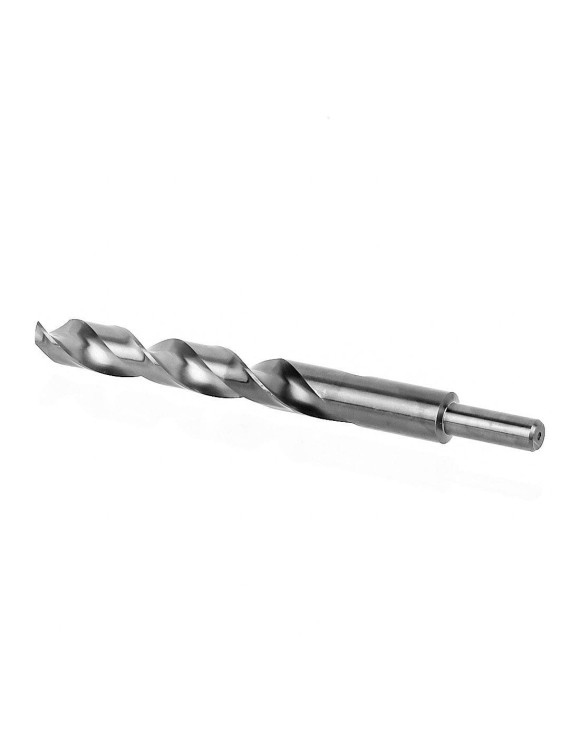 FI 14,0 mm Wiertło do metalu DIN338 HSS Podtaczane chwyt 10