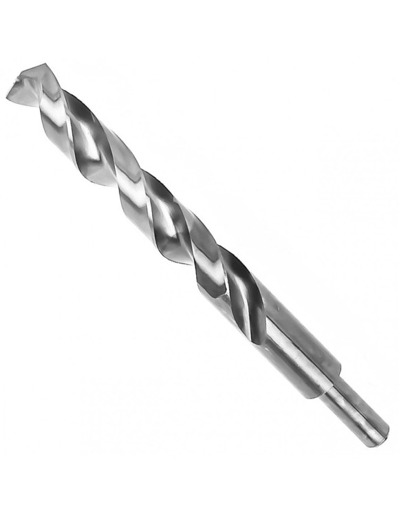 FI 16,0 mm Wiertło do metalu DIN338 HSS Podtaczane