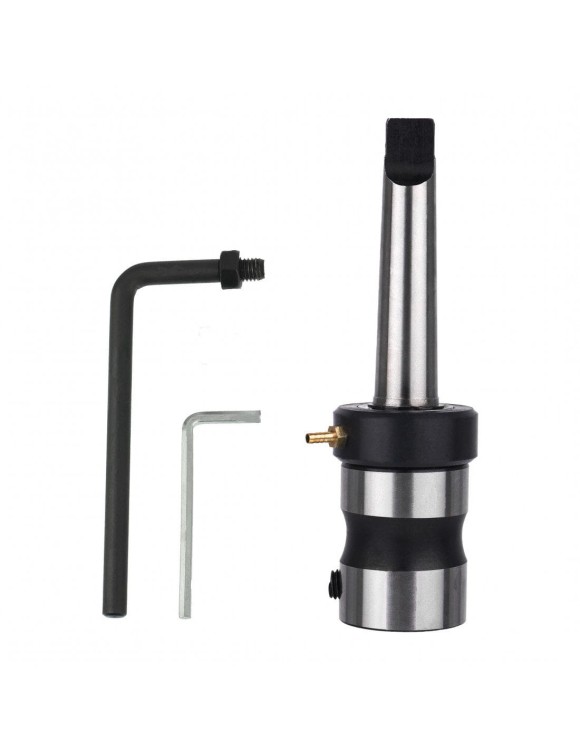 MK3 Uchwyt Wiertarski na Frezy Weldon 32 mm z chłodzeniem