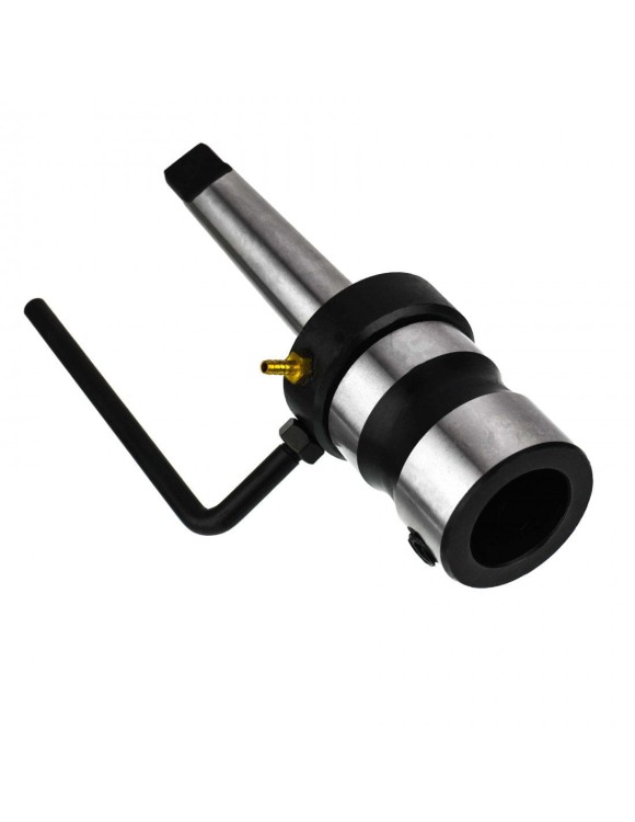 MK3 Uchwyt Wiertarski na Frezy Weldon 32 mm z chłodzeniem