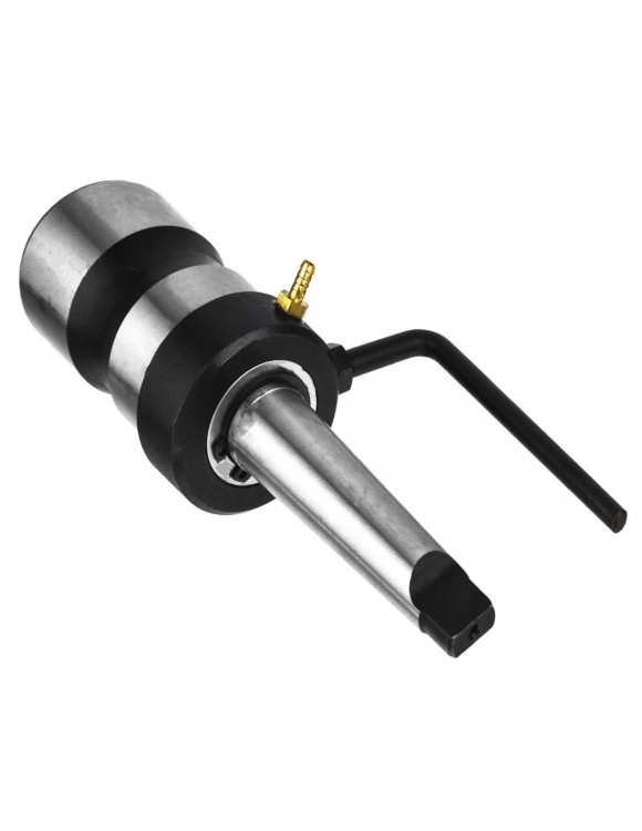 MK3 Uchwyt Wiertarski na Frezy Weldon 32 mm z chłodzeniem