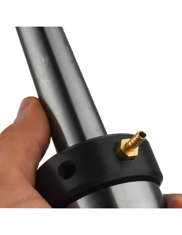 MK3 Uchwyt Wiertarski na Frezy Weldon 32 mm z chłodzeniem