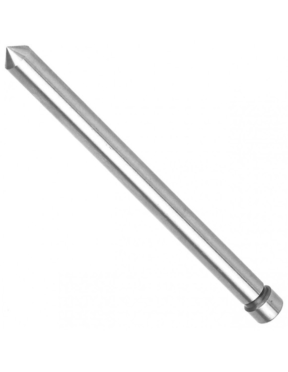 7,98x130mm Pilot do wiertła trepanacyjnego HSS [80mm]