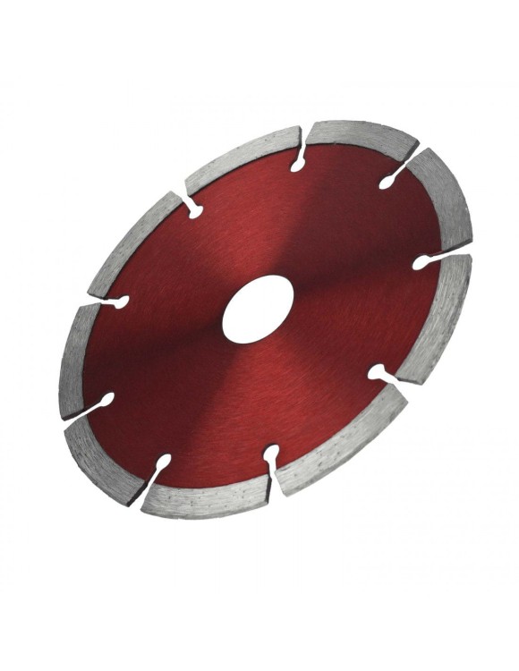 125 x 22,23 mm Tarcza diamentowa segment STEERN