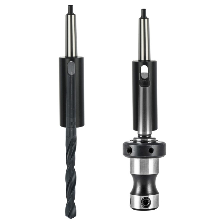 MK2/MK3 Tuleja Zwiększająca Stożek Morse'a / Tuleja Redukcyjna / Przedłużka